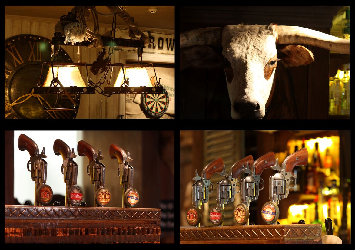 Cowboys Bar Queenstown Best Awards